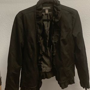 INC Black Jacket